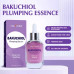 Bakuchiol Plumping Serum - Ser de fermitate și hidratare cu bakuchiol - 30 ml